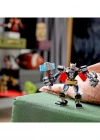 Lego Marvel Thor Mech Armor
