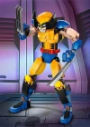 LEGO Marvel Wolverine Yapım Figürü 76257
