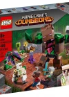 Lego Minecraft Orman Yaratığı 21176
