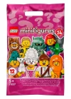 LEGO Minifigür Seri 24 71037