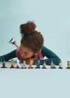 LEGO Minifigür Seri 24 71037