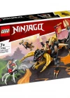 LEGO Ninjago Coleun Toprak Ejderhası EVO 71782