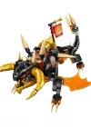 LEGO Ninjago Coleun Toprak Ejderhası EVO 71782