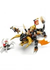 LEGO Ninjago Coleun Toprak Ejderhası EVO 71782