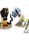 Lego Ninjago Efsanevi Savaş Seti – Jay ile Serpentine