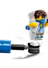 Lego Ninjago Efsanevi Savaş Seti – Jay ile Serpentine