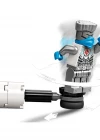 Lego Ninjago Efsanevi Savaş Seti – Kai ile Skulkin