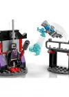 Lego Ninjago Efsanevi Savaş Seti – Zane ile Nindroid