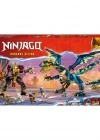 LEGO Ninjago Element Ejderhası İmparatoriçe Robotuna Karşı 71796