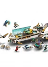 LEGO Ninjago Hidro Gemi 71756