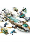 LEGO Ninjago Hidro Gemi 71756