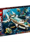LEGO Ninjago Hidro Gemi 71756