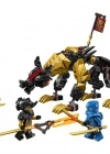 LEGO Ninjago Imperium Ejderha Avcısı Tazı 71790