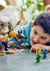 LEGO Ninjago Imperium Ejderha Avcısı Tazı 71790