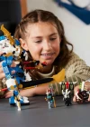 LEGO Ninjago Jay’in Titan Robotu 71785