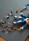 LEGO Ninjago Jay’in Titan Robotu 71785
