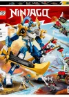 LEGO Ninjago Jay’in Titan Robotu 71785