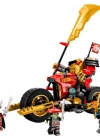 LEGO Ninjago Kai’nin Robot Motosikleti EVO 71783