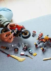 LEGO Ninjago Kai’nin Robot Motosikleti EVO 71783