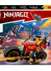 LEGO Ninjago Kai’nin Robot Motosikleti EVO 71783
