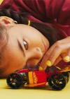 LEGO Ninjago Kainin Ninja Yarış Arabası EVO 71780