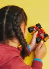 LEGO Ninjago Kainin Ninja Yarış Arabası EVO 71780