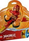 LEGO Ninjago Kai’nin Ejderha Gücü Spinjitzu Saltosu 71777