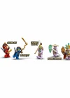 Lego Ninjago Katamaran Deniz Savaşı 71748