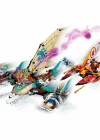 Lego Ninjago Katamaran Deniz Savaşı 71748