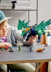 LEGO Ninjago Lloydun Efsanevi Ejderhası 71766