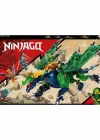 LEGO Ninjago Lloydun Efsanevi Ejderhası 71766
