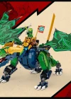 LEGO Ninjago Lloydun Efsanevi Ejderhası 71766