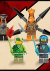 LEGO Ninjago Lloydun Efsanevi Ejderhası 71766