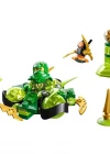 LEGO Ninjago Lloydun Ejderha Gücü Spinjitzu Dönüşü 71779