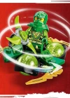 LEGO Ninjago Lloydun Ejderha Gücü Spinjitzu Dönüşü 71779