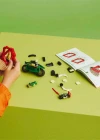 LEGO Ninjago Lloydun Ninja Sokak Motosikleti 71788