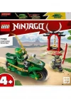 LEGO Ninjago Lloydun Ninja Sokak Motosikleti 71788