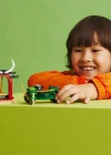 LEGO Ninjago Lloydun Ninja Sokak Motosikleti 71788