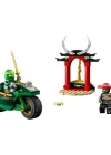 LEGO Ninjago Lloydun Ninja Sokak Motosikleti 71788