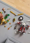 LEGO Ninjago Lloydun Robot Savaşı EVO 71781