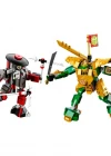 LEGO Ninjago Lloydun Robot Savaşı EVO 71781