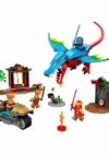 LEGO Ninjago Ninja Ejderha Tapınağı 71759