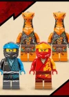 LEGO Ninjago Ninja Ejderha Tapınağı 71759