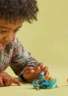 LEGO Ninjago Nyanın Ejderha Gücü Spinjitzu Drifti 71778