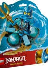 LEGO Ninjago Nyanın Ejderha Gücü Spinjitzu Drifti 71778