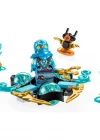 LEGO Ninjago Nyanın Ejderha Gücü Spinjitzu Drifti 71778