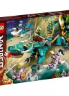 Lego Ninjago Orman Ejderhası