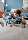 LEGO Ninjago Su Ejderhası 71754