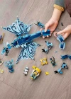 LEGO Ninjago Su Ejderhası 71754