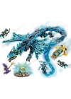 LEGO Ninjago Su Ejderhası 71754